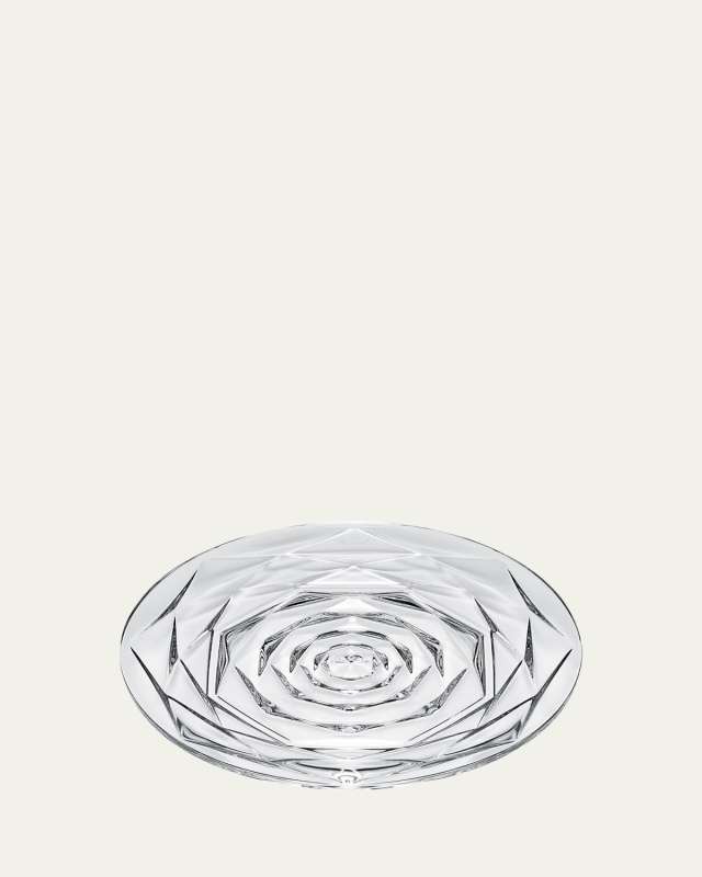 Small Swing Plate